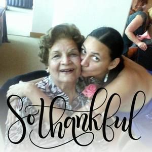 Meet your Posher, Erin